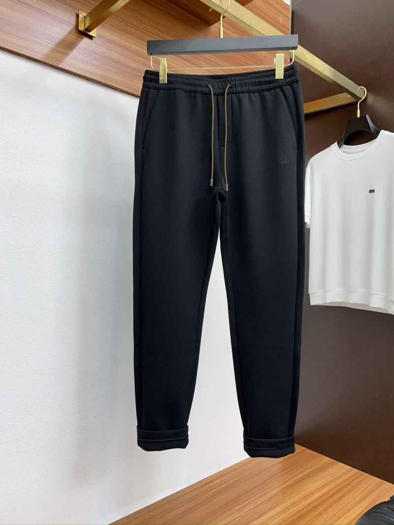 Zegna Long Pants